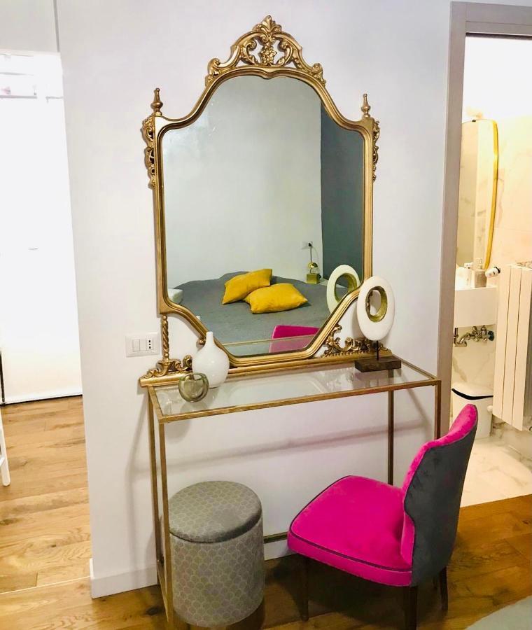 Carolina'Snest In Trastevere 로마 외부 사진